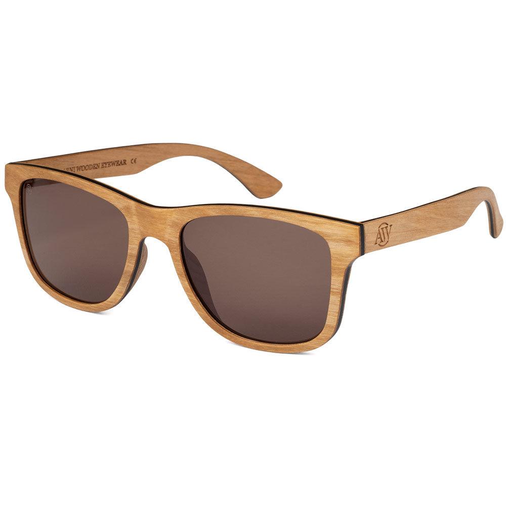 Aarni Blues Tervaleppä - aurinkolasit - Puustjärven Kello & Kulta