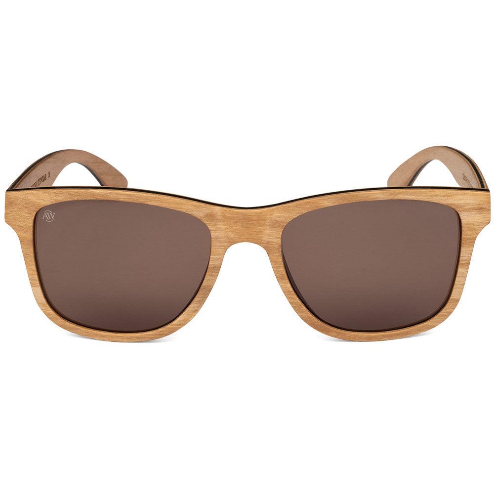 Aarni Blues Tervaleppä - aurinkolasit - Puustjärven Kello & Kulta