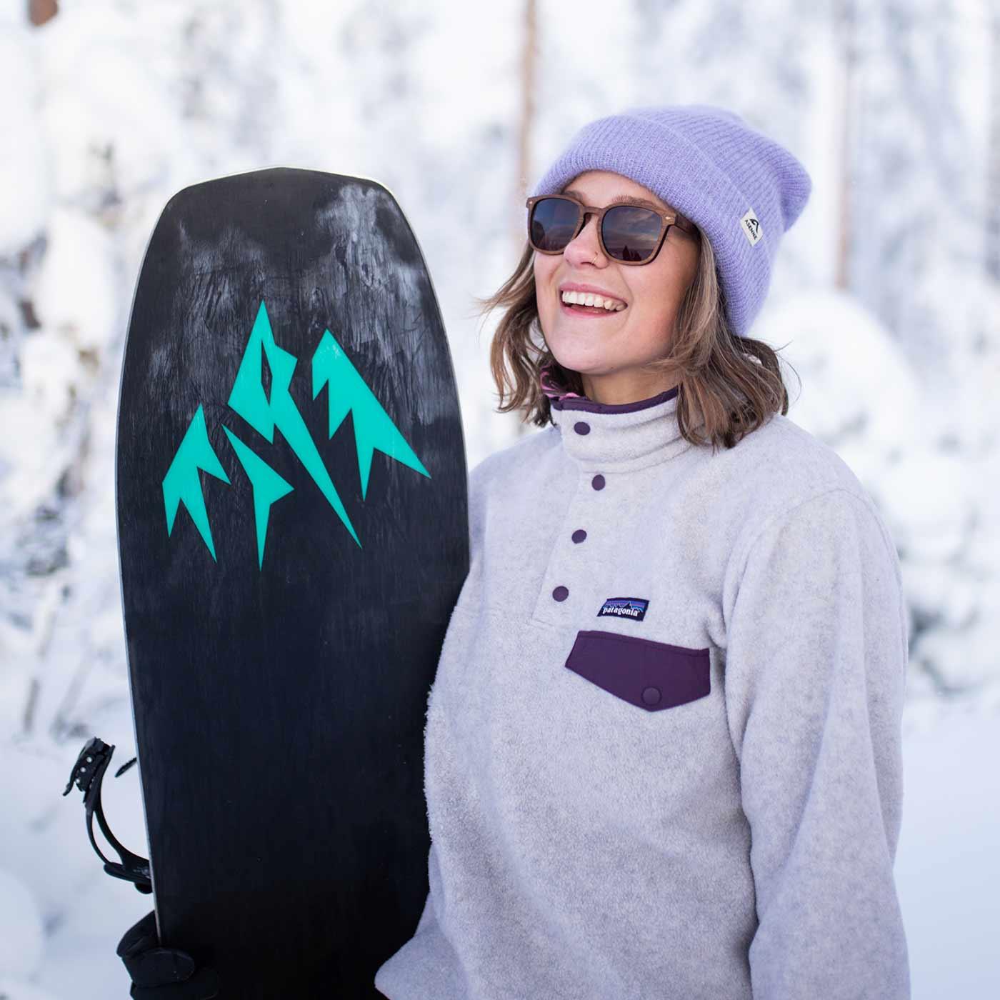 Aarni Brooks Tiikki - aurinkolasit - Puustjärven Kello & Kulta