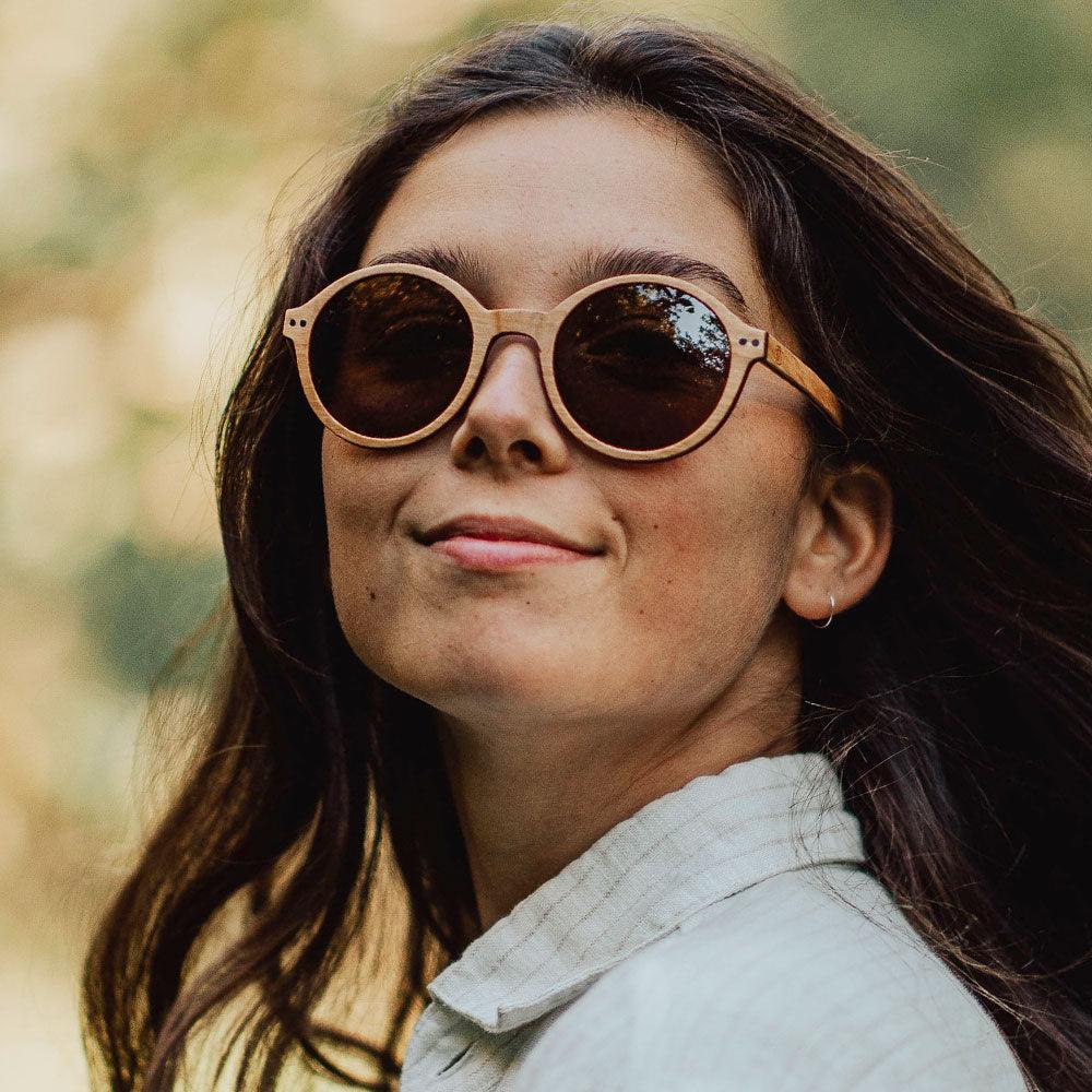 Aarni Fulton Tervaleppä aurinkolasit - Puustjärven Kello & Kulta