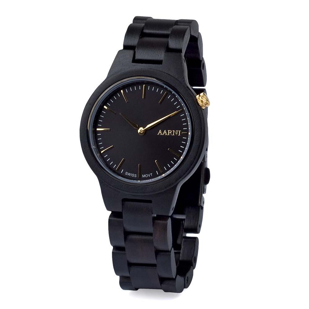 Aarni Vega Eeben - rannekello - Puustjärven Kello & Kulta