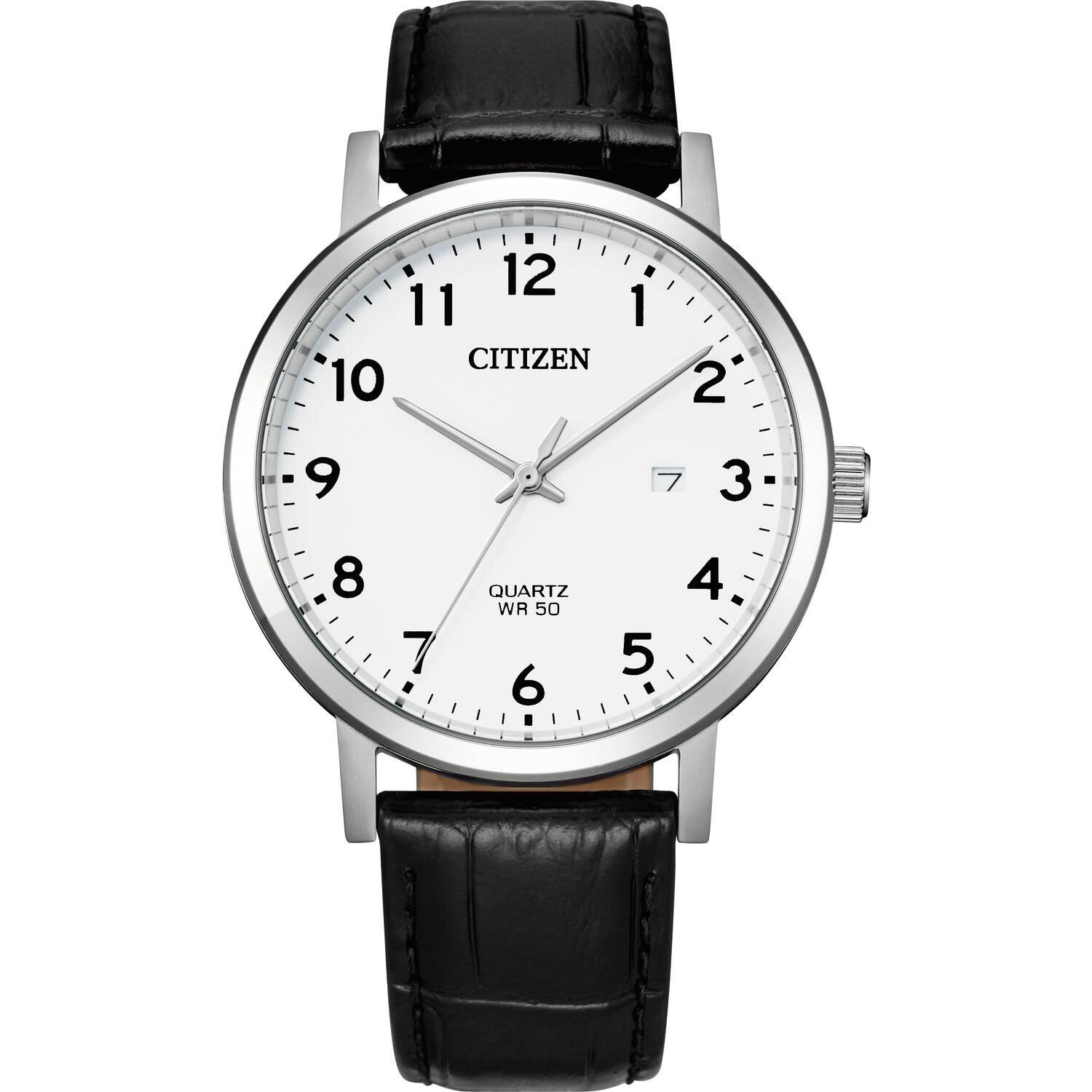 Citizen Quartz - miesten rannekello BI5070-06A - Puustjärven Kello & Kulta