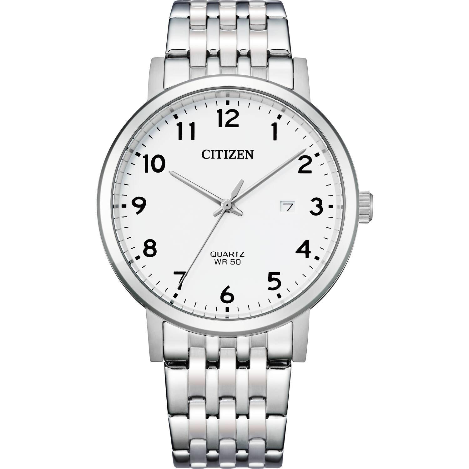 Citizen Quartz - miesten rannekello BI5070-57A - Puustjärven Kello & Kulta