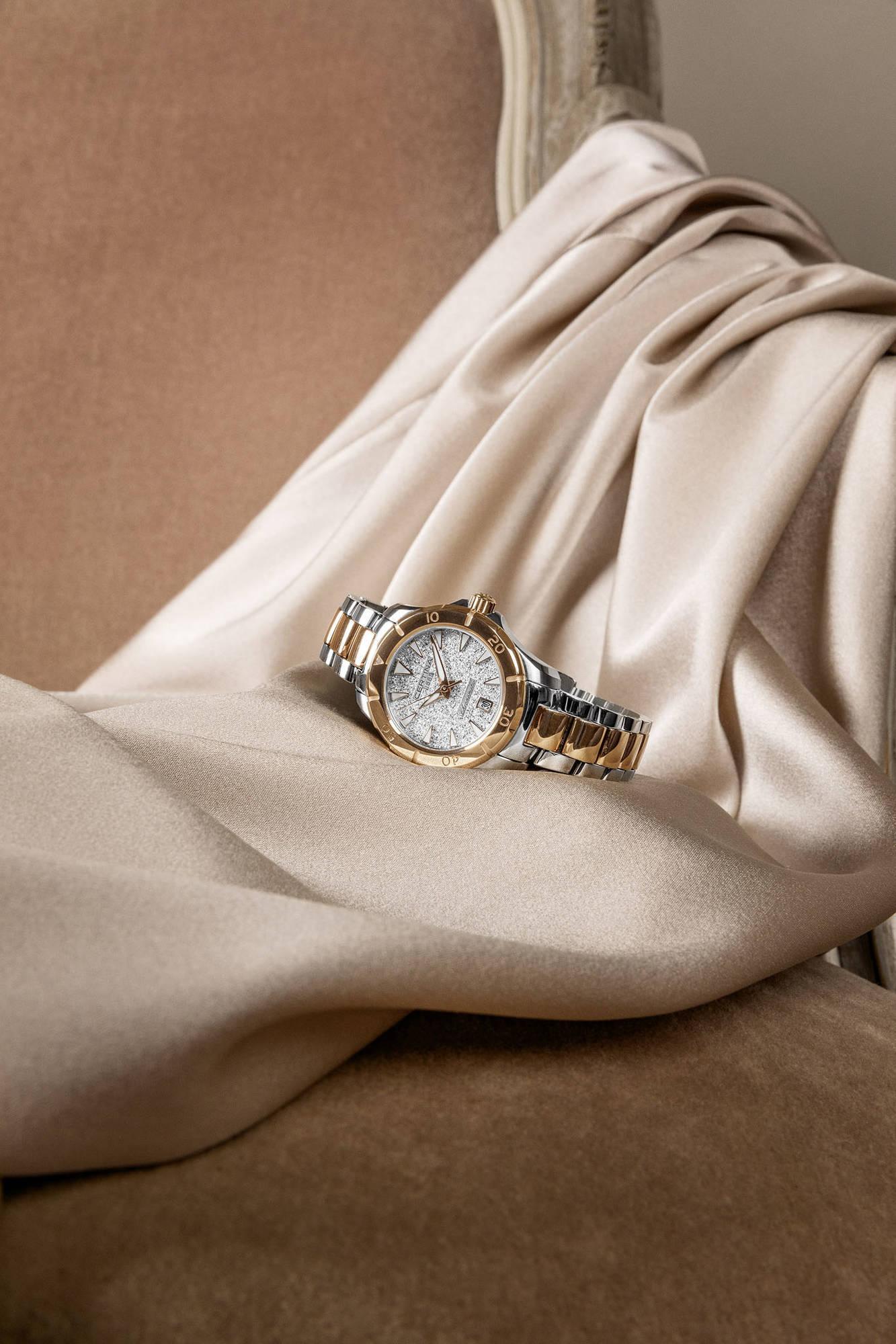 Certina DS Action - naisten rannekello C0329512203100 - Puustjärven Kello & Kulta