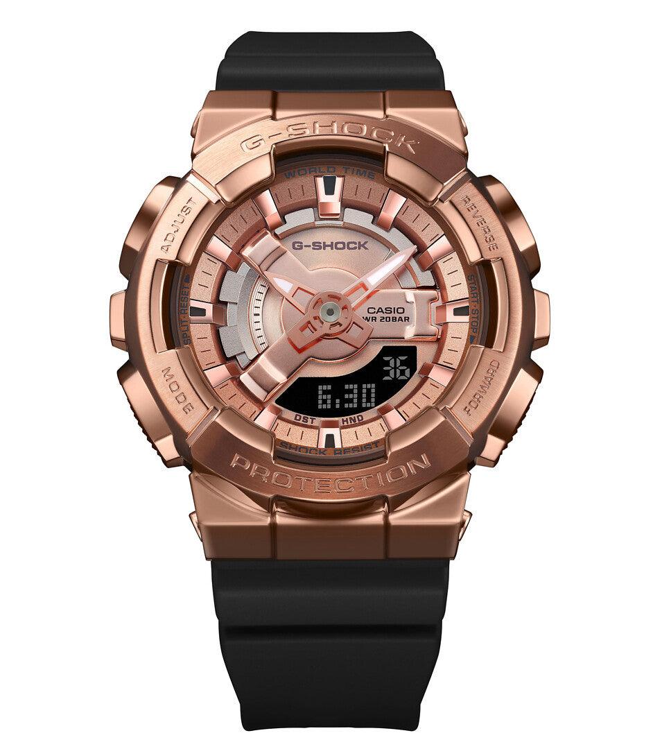 Casio G-Shock rannekello - Puustjärven Kello & Kulta