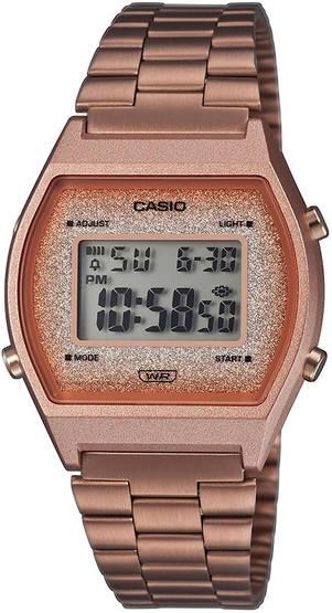 Casio Vintage rannekello B640WCG-5EF - Puustjärven Kello & Kulta