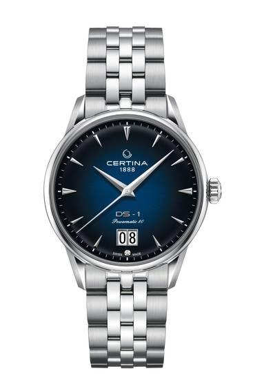 Certina DS-1 Automatic - miesten rannekello C0294261104100 - Puustjärven Kello & Kulta