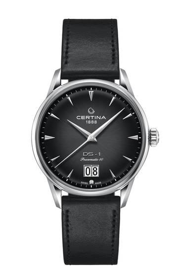 Certina DS-1 Automatic - miesten rannekello C0294261605100 - Puustjärven Kello & Kulta