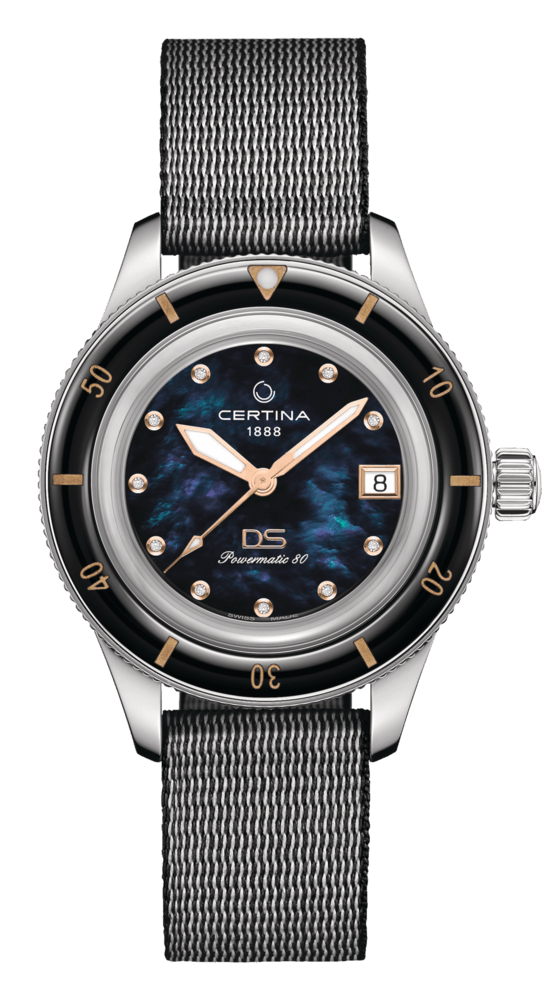 Certina Ds PH200M - naisten rannekello C0362071812600 - Puustjärven Kello & Kulta