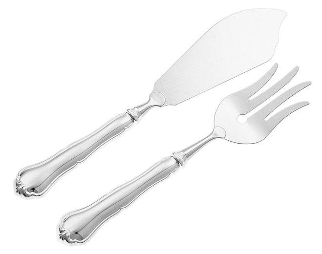 Chippendale kakkuottimet 331-205-1 - Puustjärven Kello & Kulta