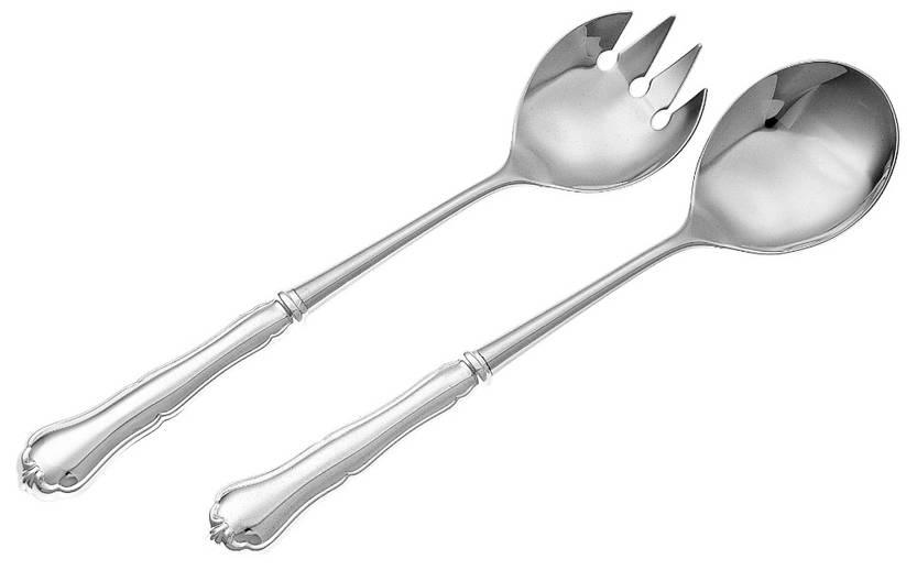 Chippendale salaattiottimet - Puustjärven Kello & Kulta