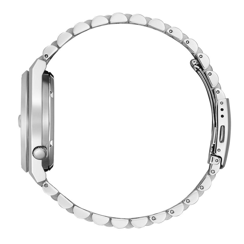 Citizen Automatic Blue - miesten rannekello NJ0150-81L - Puustjärven Kello & Kulta