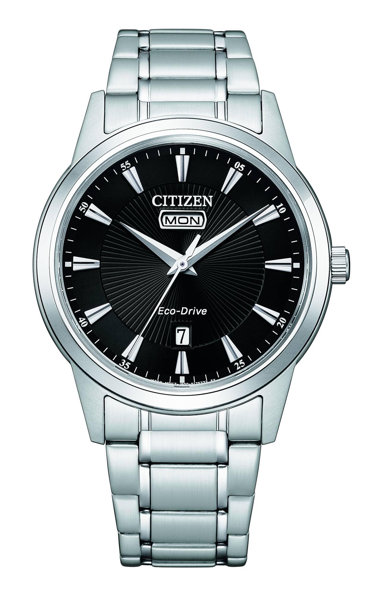 Citizen Eco-Drive Classic - miesten rannekello AW0100-86E - Puustjärven Kello & Kulta