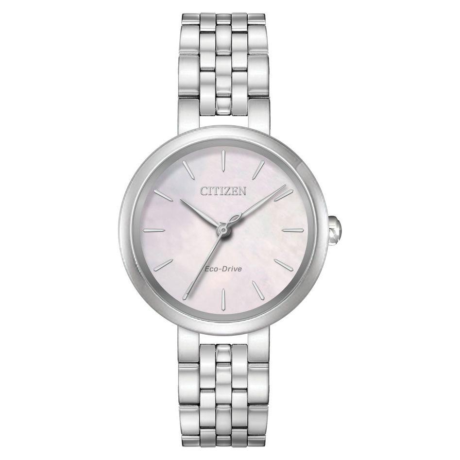 Citizen Eco-Drive Ladies - naisten rannekello EM0990-81Y - Puustjärven Kello & Kulta