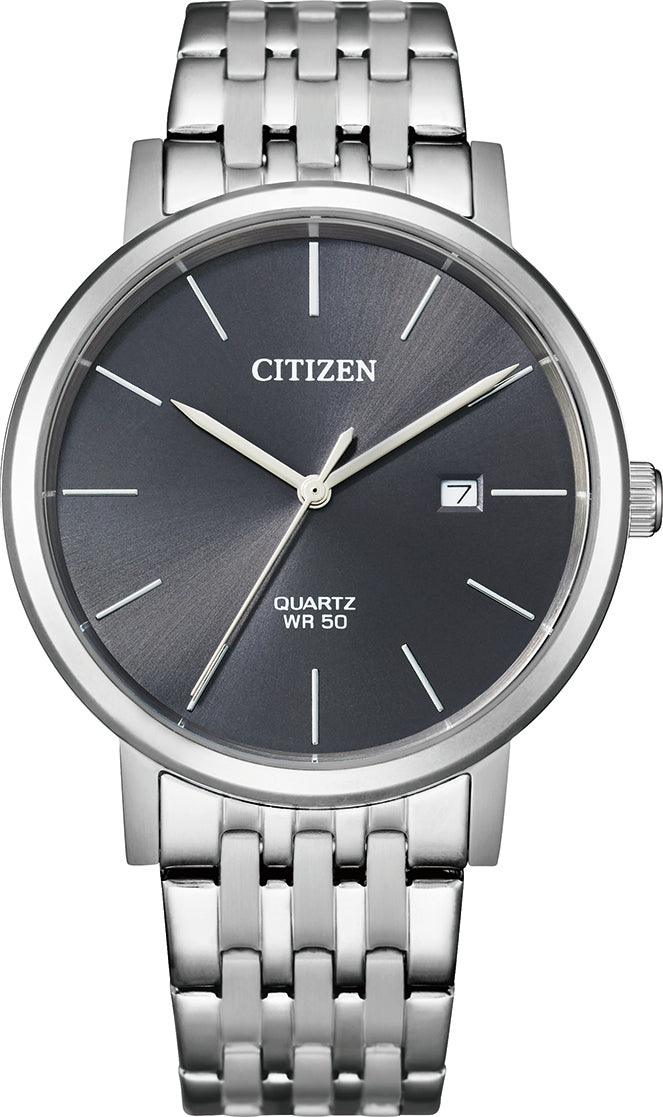 Citizen miesten rannekello BI5070-57H - Puustjärven Kello & Kulta