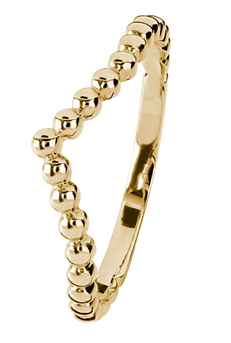 Kohinoor Deco sormus 013-674 - Puustjärven Kello & Kulta