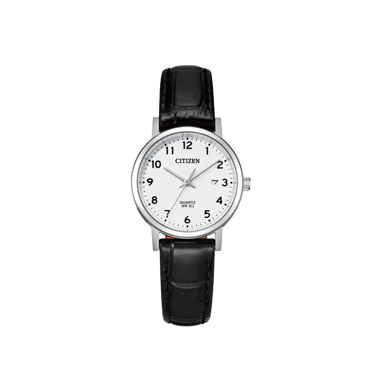 Citizen Quartz - naisten rannekello EU6090-03A - Puustjärven Kello & Kulta