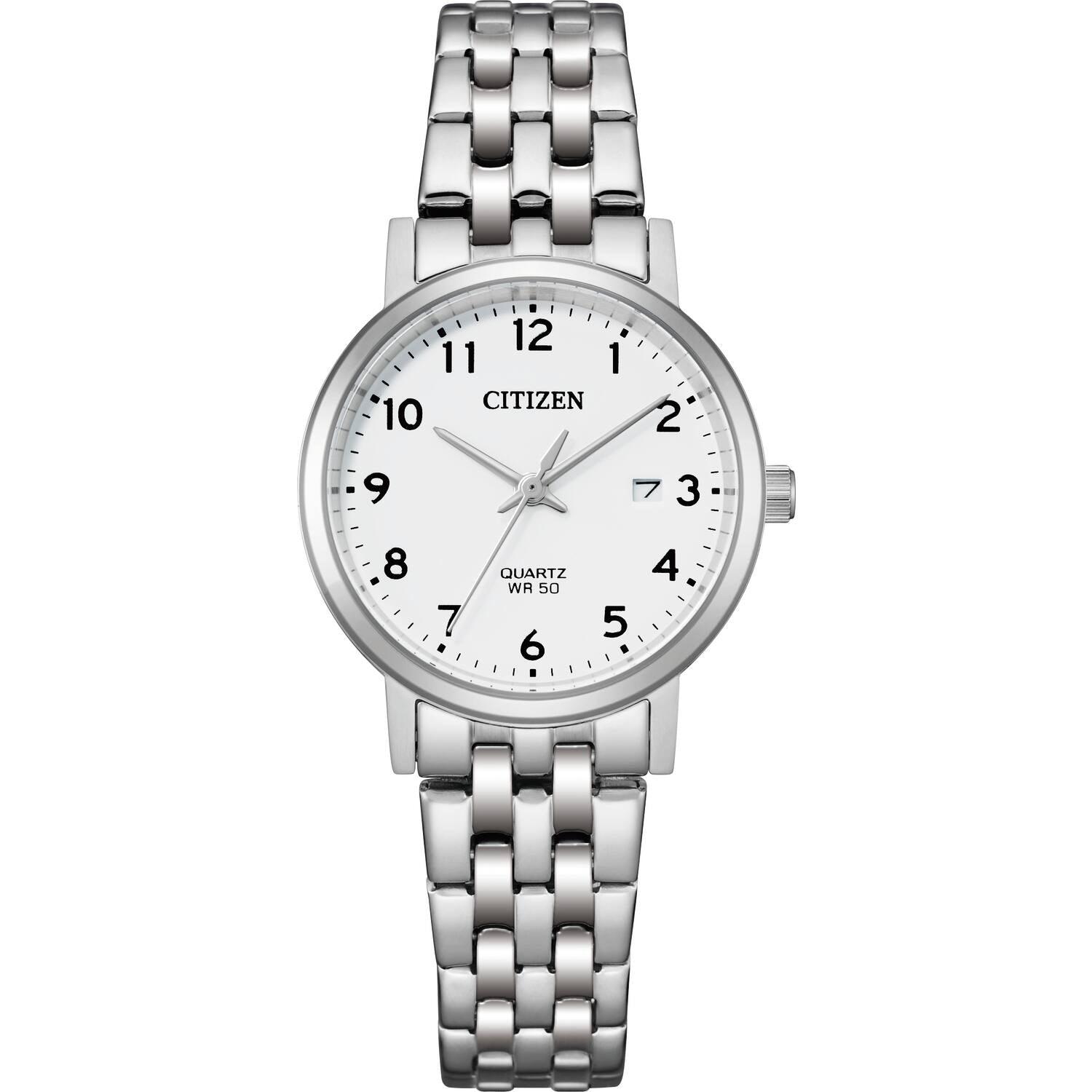Citizen Quartz - naisten rannekello EU6090-54A - Puustjärven Kello & Kulta