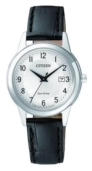 Citizen Eco-Drive naisten rannekello FE1081-08A - Puustjärven Kello & Kulta