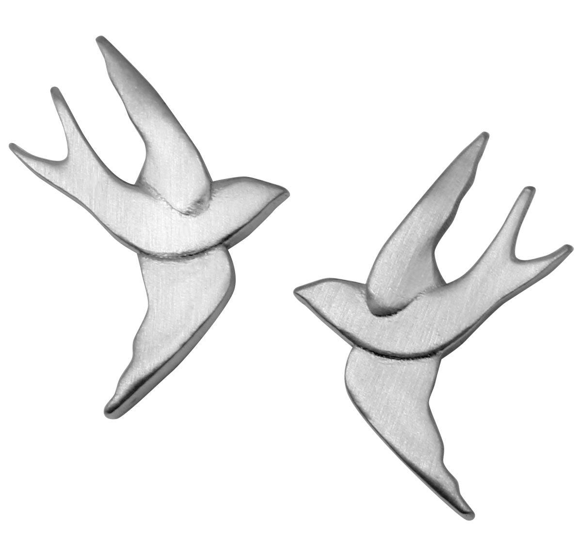 Finnfeelings - Tervapääsky korvakorut FFKK2502 - Puustjärven Kello & Kulta