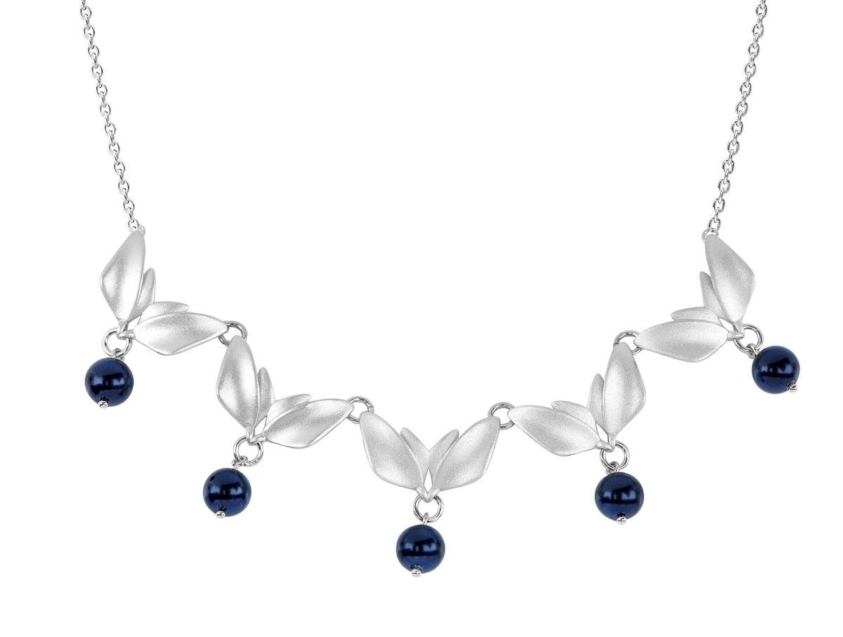 Finnfeelings Mustikka - kaulakoru FFR2374-3 - Puustjärven Kello & Kulta