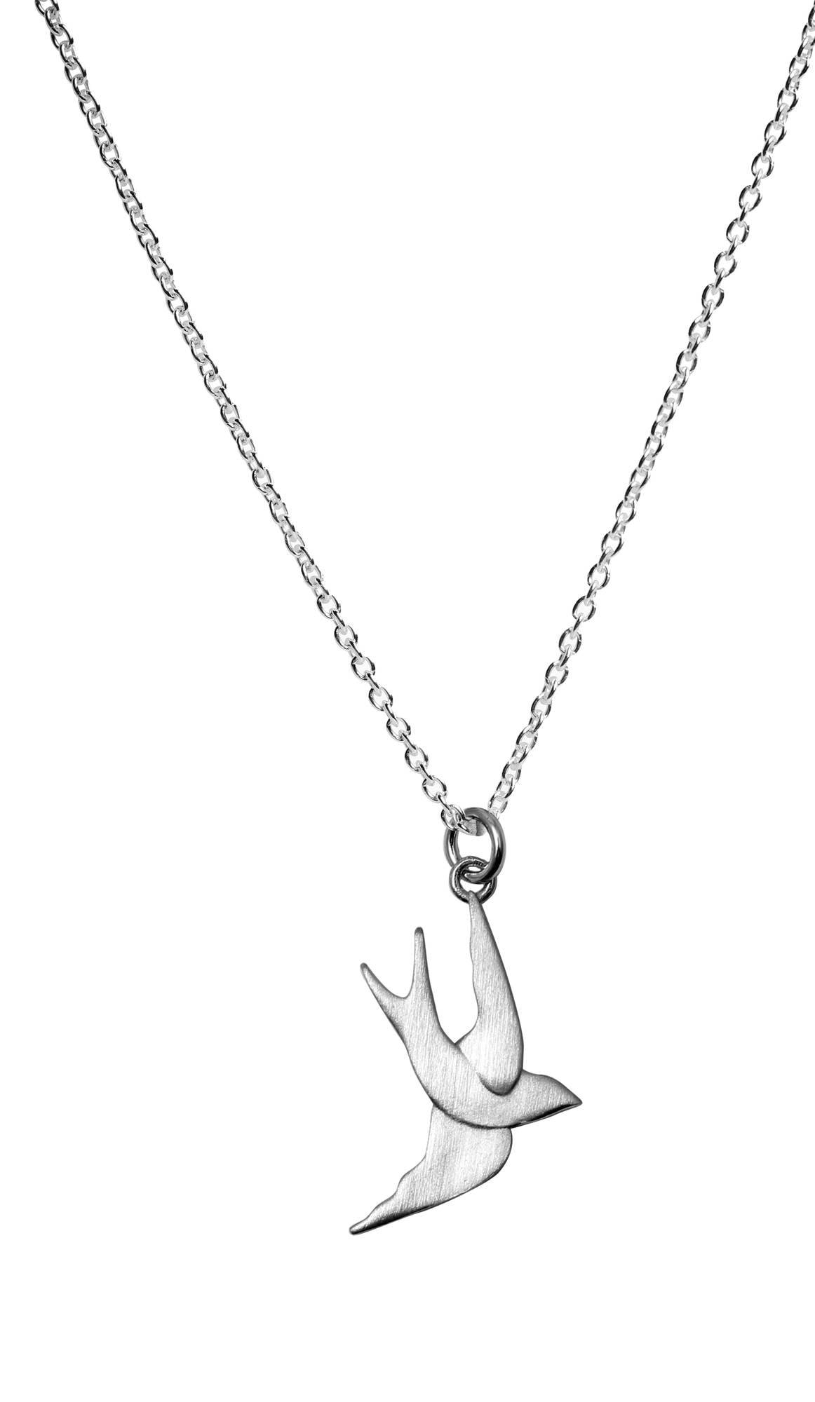 Finnfeelings - Tervapääsky kaulakoru FFR2502-01 - Puustjärven Kello & Kulta