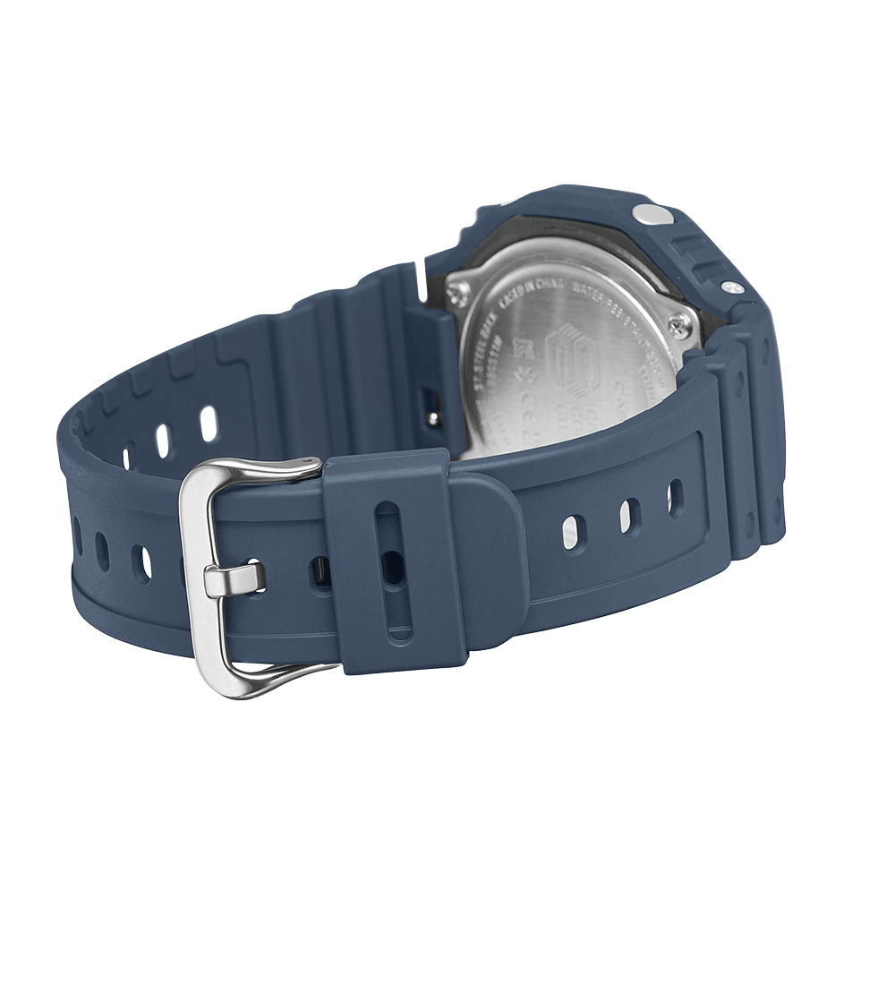 Casio G-Shock Classic - miesten rannekello GA-B2100-2AER - Puustjärven Kello & Kulta