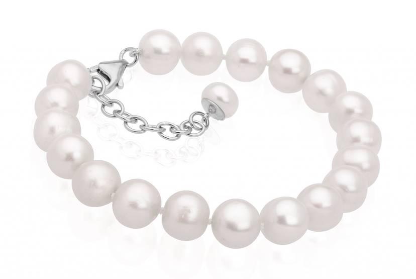 Gaura Pearls rannekoru KOFARW695-B-9 - Puustjärven Kello & Kulta