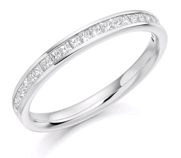 The Raphael Collection timanttisormus platina 0,33ct HET1157 - Puustjärven Kello & Kulta