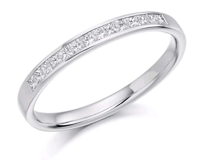 The Raphael Collection timanttisormus platina 0,20ct HET1174 - Puustjärven Kello & Kulta