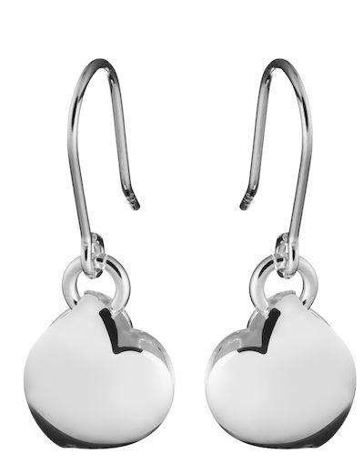 LU Hali korvakorut hopea - Puustjärven Kello & Kulta