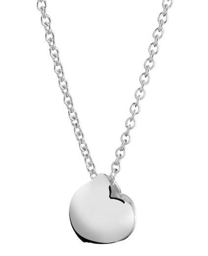 LU Hali riipus hopea - Puustjärven Kello & Kulta