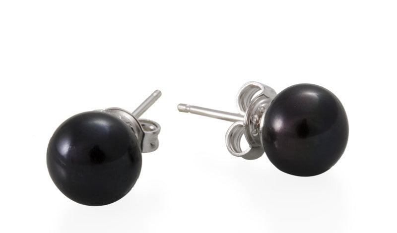 Gaura Pearls korvakorut KOEFB10 - Puustjärven Kello & Kulta