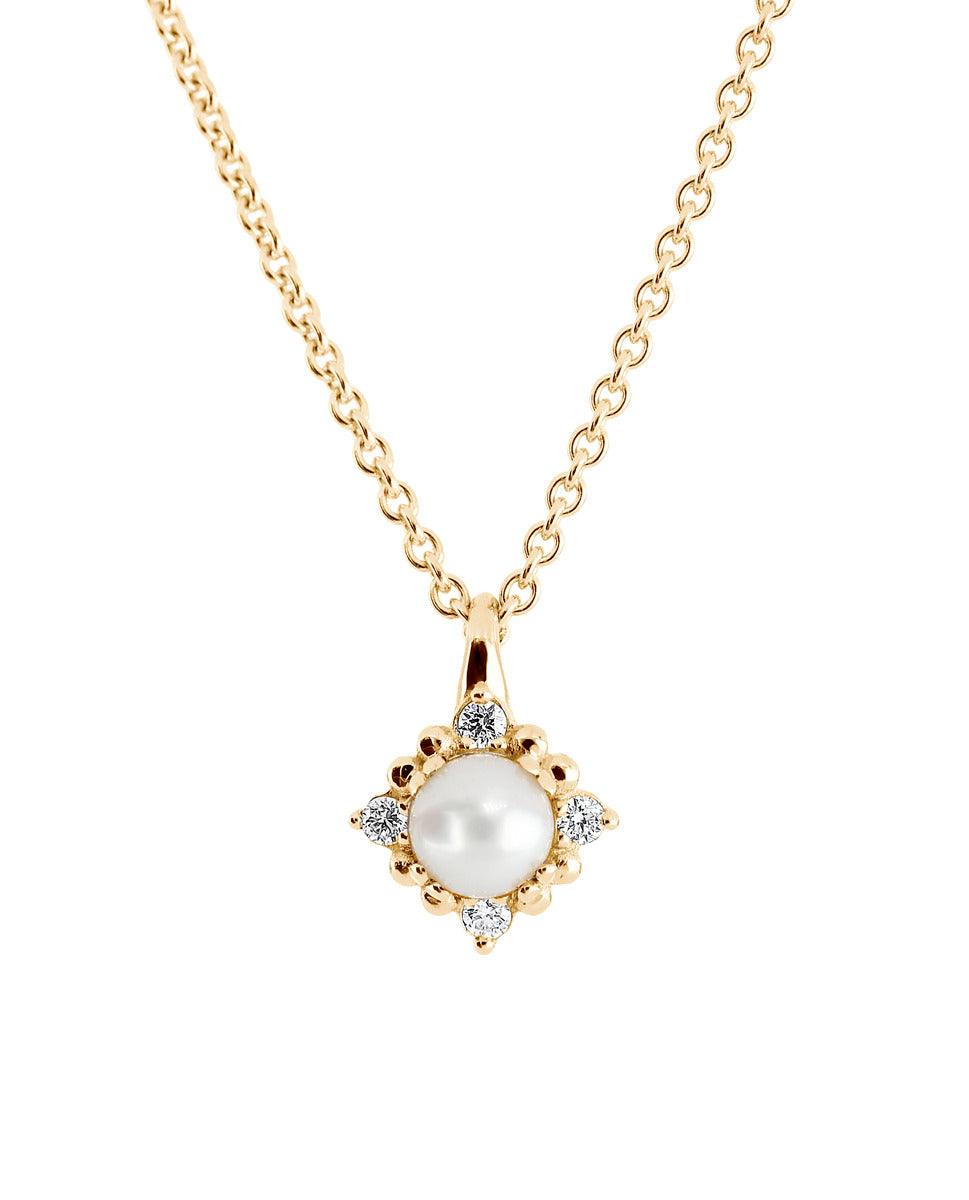 Kohinoor Celeste 4mm helmi-timanttiriipus 0,04ct 123-440-04 - Puustjärven Kello & Kulta