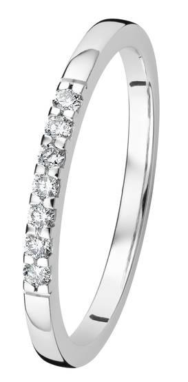 Kohinoor Linnea-timanttisormus 0,10ct H/Si - Puustjärven Kello & Kulta