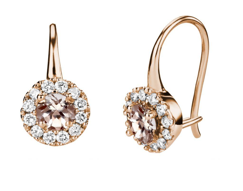 Kohinoor Valerie PK morganiiteilla 143-264p-24mo - Puustjärven Kello & Kulta