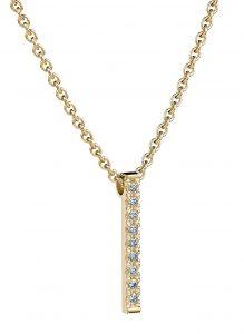 Kohinoor Valerie kk timanttiriipus 123-264-09 - Puustjärven Kello & Kulta