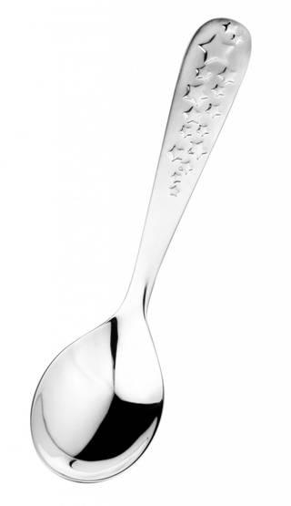 Kummilusikka Pohjantähden polulla hopeaa 521-153 - Puustjärven Kello & Kulta