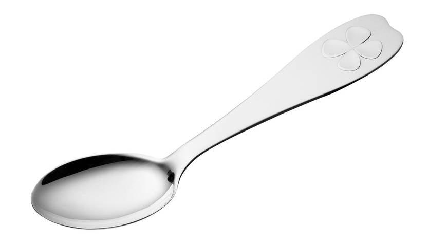 Lumoava Onnekas kastelusikka 130mm hopeaa L10204000000 - Puustjärven Kello & Kulta