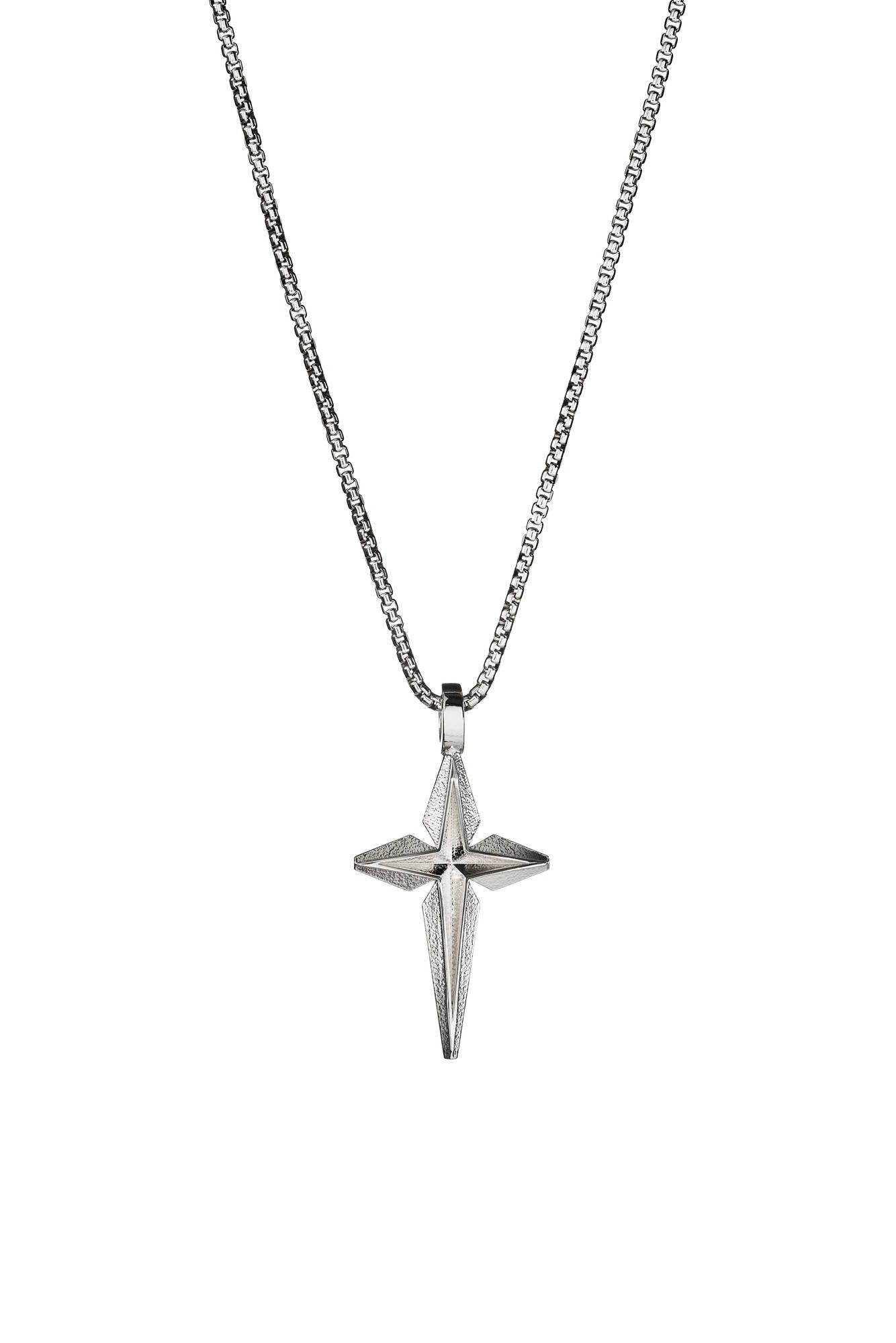 Lumoava Suojelija - ristiriipus L50220300000 - Puustjärven Kello & Kulta