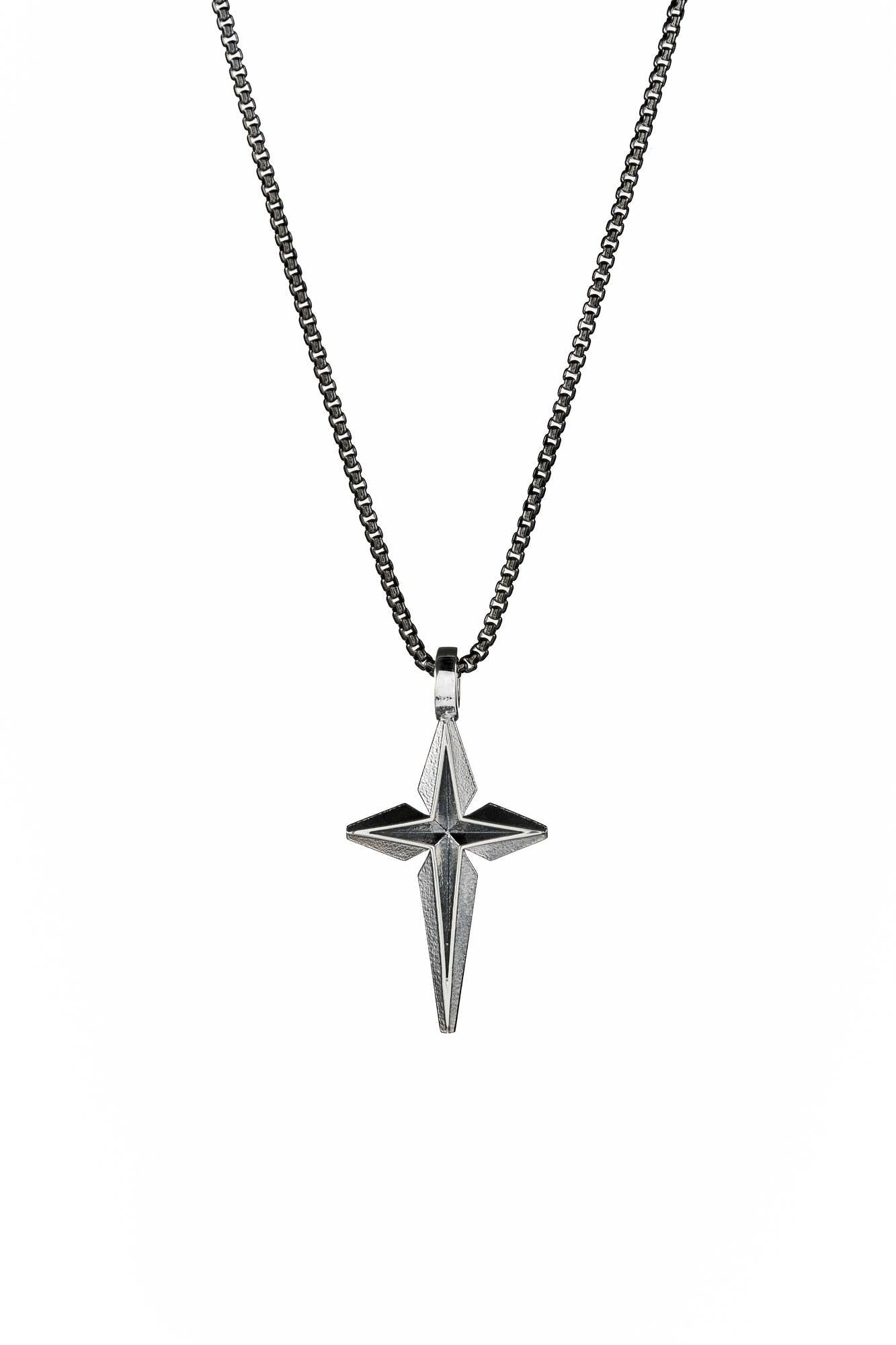 Lumoava Suojelija - ristiriipus L50220300960 - Puustjärven Kello & Kulta