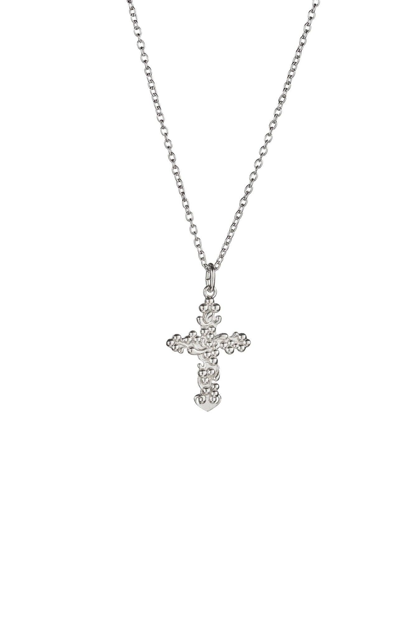 Lumoava Bella - ristiriipus L50221800000 - Puustjärven Kello & Kulta