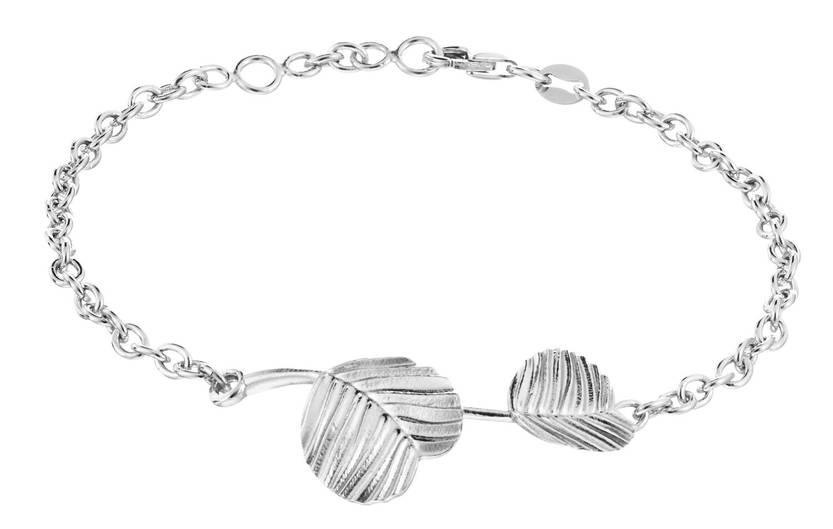 Lumoava Verso rannekoru hopeaa L53205000000 - Puustjärven Kello & Kulta