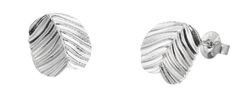 Lumoava Verso korvakorut hopeaa L54205000000 - Puustjärven Kello & Kulta