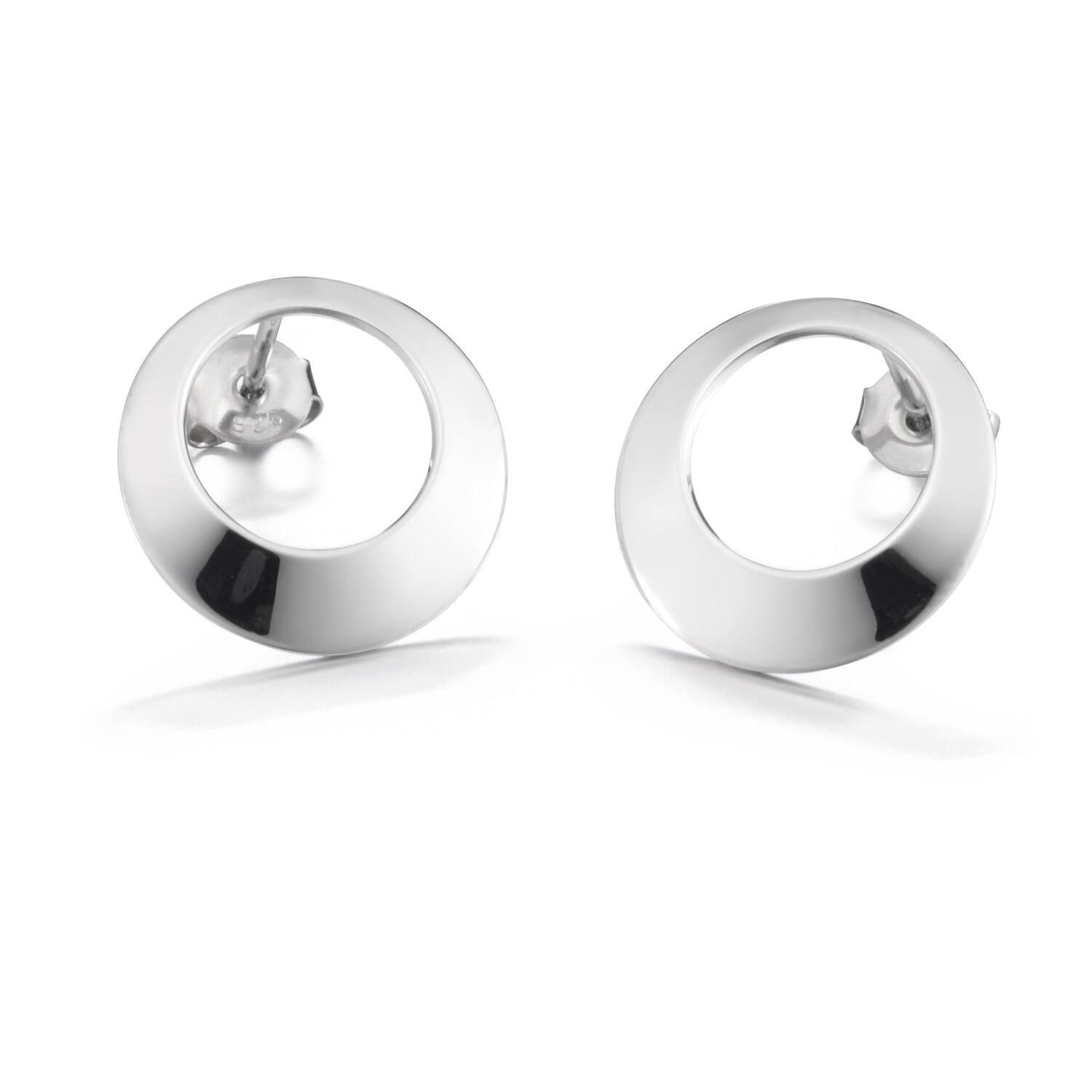 LU Salaisuus korvakorut hopea - Puustjärven Kello & Kulta