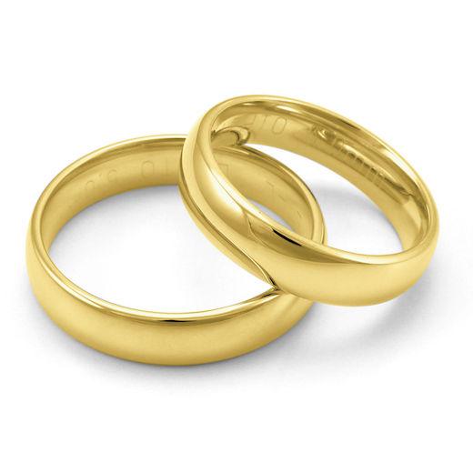 Auria Lupaus Lehto kihlasormus - Puustjärven Kello & Kulta