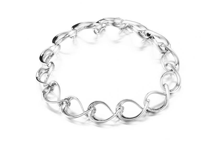 Lumoava Elegia rannekoru 532600000 - Puustjärven Kello & Kulta