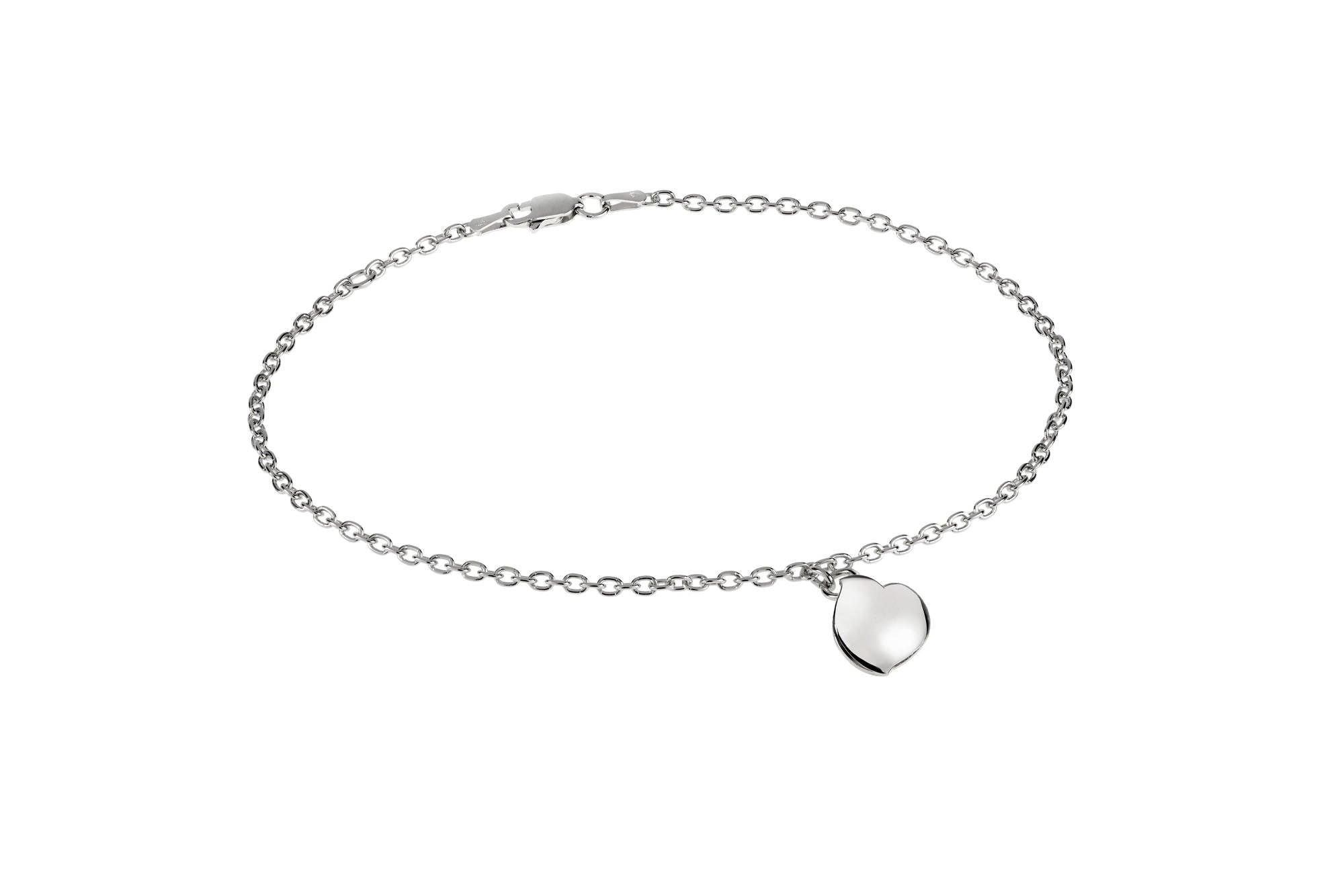 Lumoava Hali - nilkkakoru L59226600000 - Puustjärven Kello & Kulta