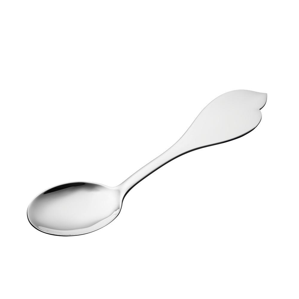 Lumoava Hali kastelusikka hopea L10203000000 - Puustjärven Kello & Kulta