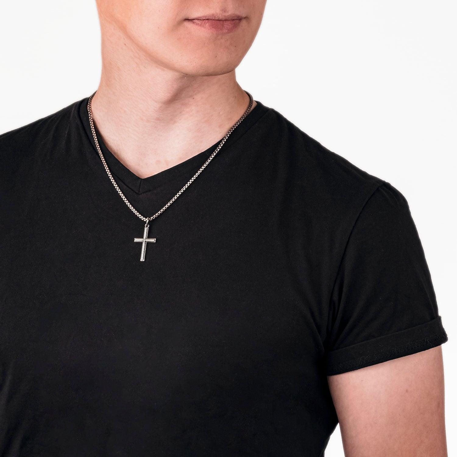 Lumoava Ilmari - risti L50209900000 - Puustjärven Kello & Kulta